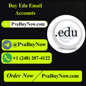 Buy Edu Email Accounts